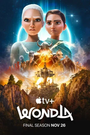 УдивЛа 1-3 сезон