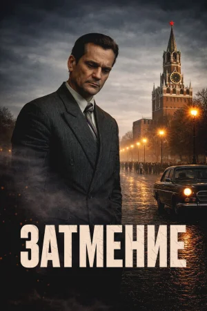 Затмение 1 сезон