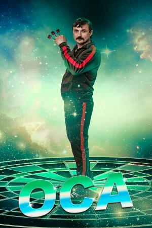 Оса 1-3 сезон