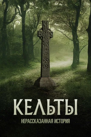 Кельты: Нерассказанная история 1-2 сезон
